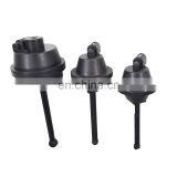 Set Of Intake Manifold Air Flap Runner Repair For MercedesC230 C280 C350 2721402401 thumbnail-2