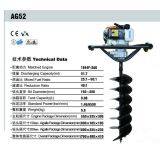 Ground Driller AG52 thumbnail-2