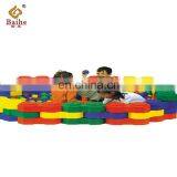 Colorful the Children Game Pre-schools Educational Toys thumbnail-1