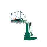 2020 Sport Equipment Training Outdoor Basketball Hoop Stand Outdoor Adjustable Basketball Hoop