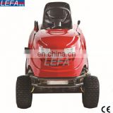 farm electric ride on mower CE approved