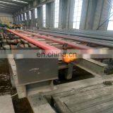 St52 Hot Rolled Seamless Carbon Steel Pipe thumbnail-3