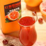 Boduo Red Grapefruit Blended Juice（Concentrated） thumbnail-2