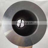 Factory Direct Sales of High Quality Refrigeration Compressor Oil Filter Element thumbnail-3