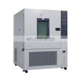 Liyi High And Low Temperature Testing Chambers Benchtop Temperature Humidity Chamber thumbnail-3