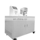 Liyi EN143 ASTM F2299 Маска автоматический тестер фильтра/ Тестировщик эффективности фильтрации частиц (PFE) thumbnail-2