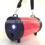 2020 Amazon Hot Sale Gift Bluetooth Woofer Speakers Bass Speaker Outdoor Bluetooth Speakers Audio System Sound Profess thumbnail-7