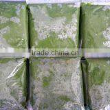 Cassava Leaves Grinding / Frozen Cassava Leaf From Vietnam thumbnail-3