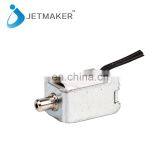 Jetmaker Micro Pressure Solenoid Medical Gas Valve for Massage thumbnail-4