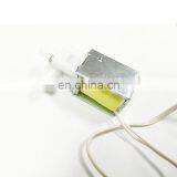 6V DC 2 Way Solenoid Air Air Compressor Check Valve For Medical Device thumbnail-5