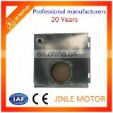 CE Certified Oil Tank for Hydraulic Power Pack thumbnail-3