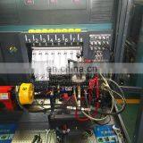 EPS916 Многофункциональный стенд для тестирования дизельных форсунок, тестер CR918 для системы Common Rail для насосов HEUI, EUI, EUP, BIP, VP44, VP37, VE, RED4, 320D thumbnail-3