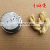 Most Popular !!! Corn Stick / Cheese Ball, Ring, Star / Snack Food Production Line With the Factory Price thumbnail-5