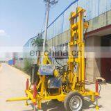 Horizontal Directional Drilling Machine thumbnail-2