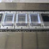 Automatic Cup Filling & Sealing Fruit Jelly Cup Sealing Machine thumbnail-3