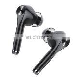 New Amazing Black Strong Power Handsfree Earphone Headset Mini Wireless thumbnail-3