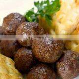 Beef Meatballs Meatball Forming Machine Meatball Machinery Pate for Factory Use thumbnail-3