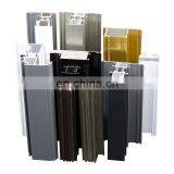 China Custom Led Extruded Led Hard Aluminium Profile Lighting Strip Profiles Aluminum thumbnail-4