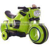 Wholesale Cheap Price Electric Ride on Motorcycle Battery Operated Cars for Kids thumbnail-6