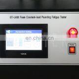 Foam Testing Equipment Foam Resilience Dynamic Fatigue Tester thumbnail-5