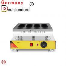 Commercial Red Beans Maker Snack Maker Food Machines Making Baking Machine thumbnail-4