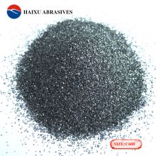 Black Carborundum Grain For Abrasive tools