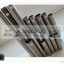 Woven Perfect Round Wedge Wire Screen ,Ss304 Continuous Slot Wire Wrapped Screen For Geothermal Wells thumbnail-5