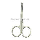 New & Fashion Cosmetic Scissors in China