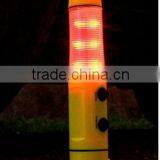 Factory Safety Signal Flashlight 4 in 1 Car Emergency Hammer thumbnail-3