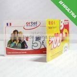 Hot,hot,hot! RFID Contact IC Card From Manufacture Made in China