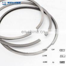 A48515 Diesel Piston And Piston Rings 97.5mm For Benz OM352A thumbnail-2