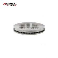 BRRF293 BRR227 Brake Disc For FORD BRR155 For LINCOLN BRRF293 BRR227 BRR155 thumbnail-2