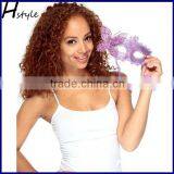 Wholesale Plain Masquerade Mask Party Mask Masquerade Masks SCM0050 thumbnail-4