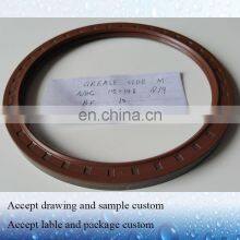 A/BS 125*148*8/9 Oil Seal Shaft Seal thumbnail-3