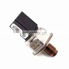 Fuel Rail High Pressure Sensor 55PP0702 for Mercedes-Benz Kia Carnival Sedona Bongo 3 J3 thumbnail-2