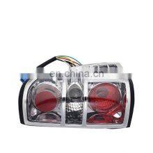 For Foton Pickup Sapu T Rear Taillight Assembly Dadi Xinkai Yangzi Feiling Turn Signal Reversing Light Foton Mini Truck thumbnail-2