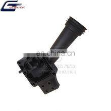 Heavy Duty Truck Parts Coolant Connecting Pipe Oem 7420555313 for RVI Truck Water Pump Pipe thumbnail-2
