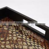 Christmas Good Gift Souvenir Decorative Tray thumbnail-5