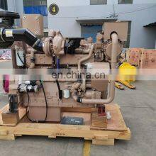 6 Cylinder Water Cooled Type Marine Engine 500hp Boat Motor KTA19-M500 thumbnail-2