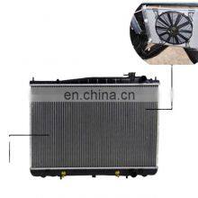 Aluminum Auto Radiator for MAZDA 626/MX6,OEM:KL20-15-200E thumbnail-1