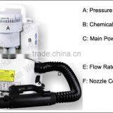 (74634) More Safty Ultra Low Volume Battery-powered Knapsack Blower Mist thumbnail-1