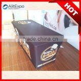 China Wholesale High Quality Table Cloth Overlay