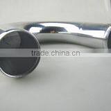Stainless Steel Fitting 135 Degree for Pipe Installation Engineering thumbnail-2