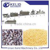 New Condition Turnkey Rice Bubbles Making Machine