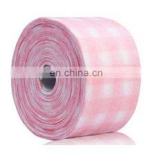 Nail Towel Non-Woven Towel Unloading Organic Cotton Menstrual Pad Beauty Cotton Pads Private Label Pad Dispenser Manicure thumbnail-3