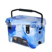 Gint Hard Plastic Ice Chest Rotomolded Cooler Box For Holiday Camping Use Ice Chest Hard Coolers Boxes With Lock Wheel thumbnail-1