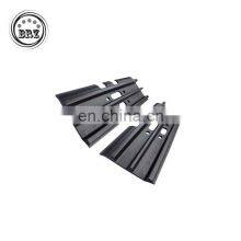 SK80 Excavator Track Shoe SK90 Excavator Track Plate SK100 Steel Excavator Track Shoe Assy thumbnail-4