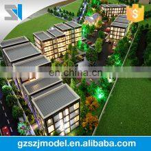 Architectural Concept Model , Scale Model Malaysia thumbnail-4