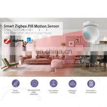 ZigBee Smart Infrared Detector EWelink Infrared Sensor Smart Linkage Sensor thumbnail-3