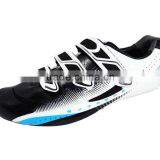 High Quality Carbon Fiber Cycling Shoes for Road Bike Racing thumbnail-3